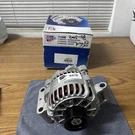 New Reman Carquest 8447A 110AMP Alternator 2005-2008 Ford F-150 With 4.2L V6. Fixed Price $124.99.