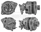 Alternator Fits Chevrolet Honda Opel Vauxhall Astravan Civic Combo Corsa. Fixed Price $253.65.