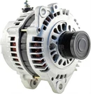 Alternator Bbb Industries 11163 Reman. Fixed Price $266.79.