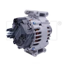 Alternator Wai 11814N Fits 12-15 Mercedes C250 1.8L-L4. Fixed Price $488.56.