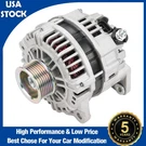 Alternator For Nissan Armada 2005-2007 Titan Infiniti QX56 2004-2007 23100-8S100. Fixed Price $78.84.