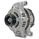 11113A Oem Reman Carquest Alternator 160AM For Chryselr 300 Dodge Charger Magnum. Fixed Price $110.67.