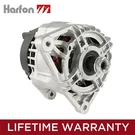 Alternator For Caterpillar 216B 226B 232B 242B 257B 3024C 2.2L 04-08. Fixed Price $450.00.