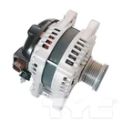 Tyc Alternator For 2014-2015 Lexus RX350 2-11767. Fixed Price $211.82.