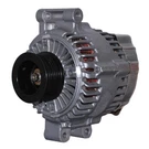 Alternator Quality-built 13977 Reman Fits 02-05 Honda Civic 2.0L-L4. Fixed Price $225.84.