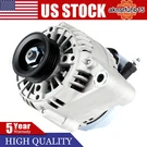 Alternator For Toyota 4RUNNER 99-02 Tacoma 00-04 Tundra 00-02 V6 3.4L 80A 13794. Fixed Price $64.99.