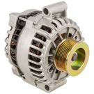 Oem Alternator Ford F-250 F-350 Super Duty F53 2005 2006 2007. Fixed Price $240.41.