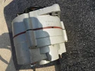 Delco Remy Alternator For 1968 Chevy Chevelle Camino Part #1100729-37A. Fixed Price $40.00.