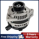 New Alternator For Acura Tl 2007-2008 V6 3.5L 3471CC 11151N. Fixed Price $87.99.