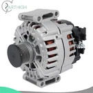 Alternator Fit For Mercedes-benz GLK250 13-15 L4 2.1L 2143CC 131CID 180A 11738. Fixed Price $420.99.