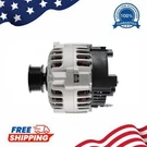 90A Alternator 13946N Fits 2002-2005 Volkswagen Jetta Beetle 1.8L 12V. Fixed Price $97.66.