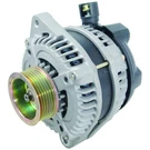 Alternator Fits Honda Pilot 2007-2008 V6 3.5L 3471CC 31100RJAA01 CSD69 11151. Fixed Price $111.89.