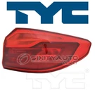 Tyc Right Outer Tail Assembly For 2018-2020 Bmw M5 Electrical Lighting Uw. Fixed Price $374.11.