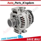 For Audi A4 09-12 Quattro A5 10-13 Q5 11-12 S4 2010 Alternator. Fixed Price $113.81.