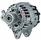 Tyc 2-11648 New Alternator For Nissan Rogue 2.5L 2014-2018 Models. Fixed Price $206.43.