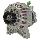 Mpa Alternator 15431N. Fixed Price $210.80.