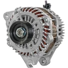 Alternator-premium Remy 12838 Reman. Fixed Price $231.44.