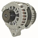 Acdelco 334-2485A Alternator. Fixed Price $337.10.