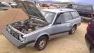 Alternator Without Ac Fits 90-94 Loyale 402391. Fixed Price $60.00.