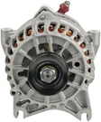 Alternator-new Bosch AL7554N. Fixed Price $360.74.