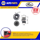 Overrunning Alternator Pulley OAP7149 Gates Clutch A252C564FE 23151EB301 Quality. Fixed Price $120.62.