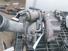 Turbo 6.6L Fits 01 Sierra 2500 Pickup 1299973. Fixed Price $240.00.