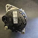 2014 2015 Kia Optima L4 2.0LITER 150AMPS Alternator Oem Reman By Rvv. Fixed Price $200.33.
