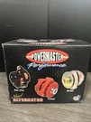 Powermaster Performance 47861 Alternator Gm CS130 Nos. Fixed Price $204.95.