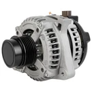 Alternator For Scion Iq 2012 2013 2014 2015 L4 1.3L Cw 100A 11760 104211-8252. Fixed Price $117.73.