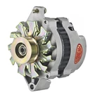 Powermaster 47803 Street Alternator, 140A, Serpentine, 12V, Fits Chevy. Fixed Price $186.99.