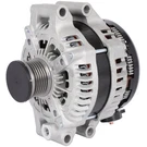 Alternator For Bmw Z4 E89 2009-2011 L6 3.0L 11511N 104210-6040 170AMP. Fixed Price $152.00.