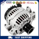 Alternator For Mercedes Benz C280 2006 2007 C300 2008 2009 3.0L ABO0343 11215. Fixed Price $117.99.
