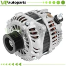 Alternator Fit For Nissan Quest Van 2011 2012 2013 2014 2015 11341 23100-JA11BRE. Fixed Price $112.99.