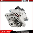 Alternator For 2010 Hyundai Sonata 2.4L 2011-2013 849101. Fixed Price $112.99.