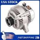 Alternator For Toyota Sienna 1998 1999 2000 2001 2002 2003 270600A04084 12V. Fixed Price $99.99.