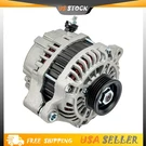 Alternator Fit For 2006 2007 2008 Suzuki Grand Vitara All Engine 115A 11224N. Fixed Price $113.99.