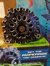 Mechman Alternators B8206370B, One Series Amp Billet Fits Gm Tr. Fixed Price $500.00.