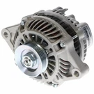 Alternator Fits Chrysler Pt Cruiser 2.4L/148CI L4 2003-2005 5033253AA 210-4201. Fixed Price $134.29.