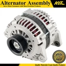 For 2004 2005 2006 2007 Nissan Murano 2001-2003 Maxima Alternator. Fixed Price $75.99.