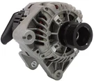 Alternator New - Oe Ref. A13VI180 For Bmw. Fixed Price $213.02.
