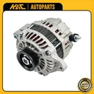 Alternator 11224N 3140065J20 Fits 2006-2008 Suzuki Grand Vitara All Engine. Fixed Price $113.99.