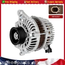 For Acura Ilx 2013-2015 2.0L Honda Civic 2012-2015 1.8L Alternator 11537. Fixed Price $93.99.