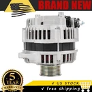Us 11120 New Alternator For Infiniti QX56 2007-2004 Nissan Armada 2005-2007 Kac. Fixed Price $82.99.