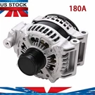 For Ram Promaster 1500 2500 3500 3.6L 2014-2016 180A Alternator 11792 10344792. Fixed Price $94.49.