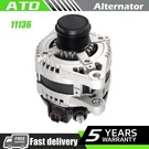 Alternator For 2007-2016 Toyota Camry 2008-2013 Highlander 3.5L 100AMP 11136. Fixed Price $85.99.