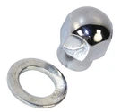 Empi 16-9708 Pulley Nut & Washer For Billet Fits Sand Rail Baja Buggy. Fixed Price $15.95.