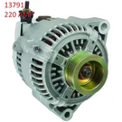 220 High Amp Alternator Lexus IS300 L6 3.0L 2997CC 2001-2005 13791. Fixed Price $229.00.