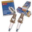 Pc Denso Standard U-groove Spark Plug For Ski-doo Gtx 600 2005 Tune Up Kit Wc. Fixed Price $12.99.