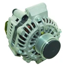 Oeg Parts New Alternator Compatible With Mazda Mpv V6 2.5L 2000 2001. Fixed Price $205.42.