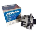 Alternator With Fan And Pulley 85A, CS130 Acdelco Gm Oe 321-337 Reman (usa Made). Fixed Price $96.99.